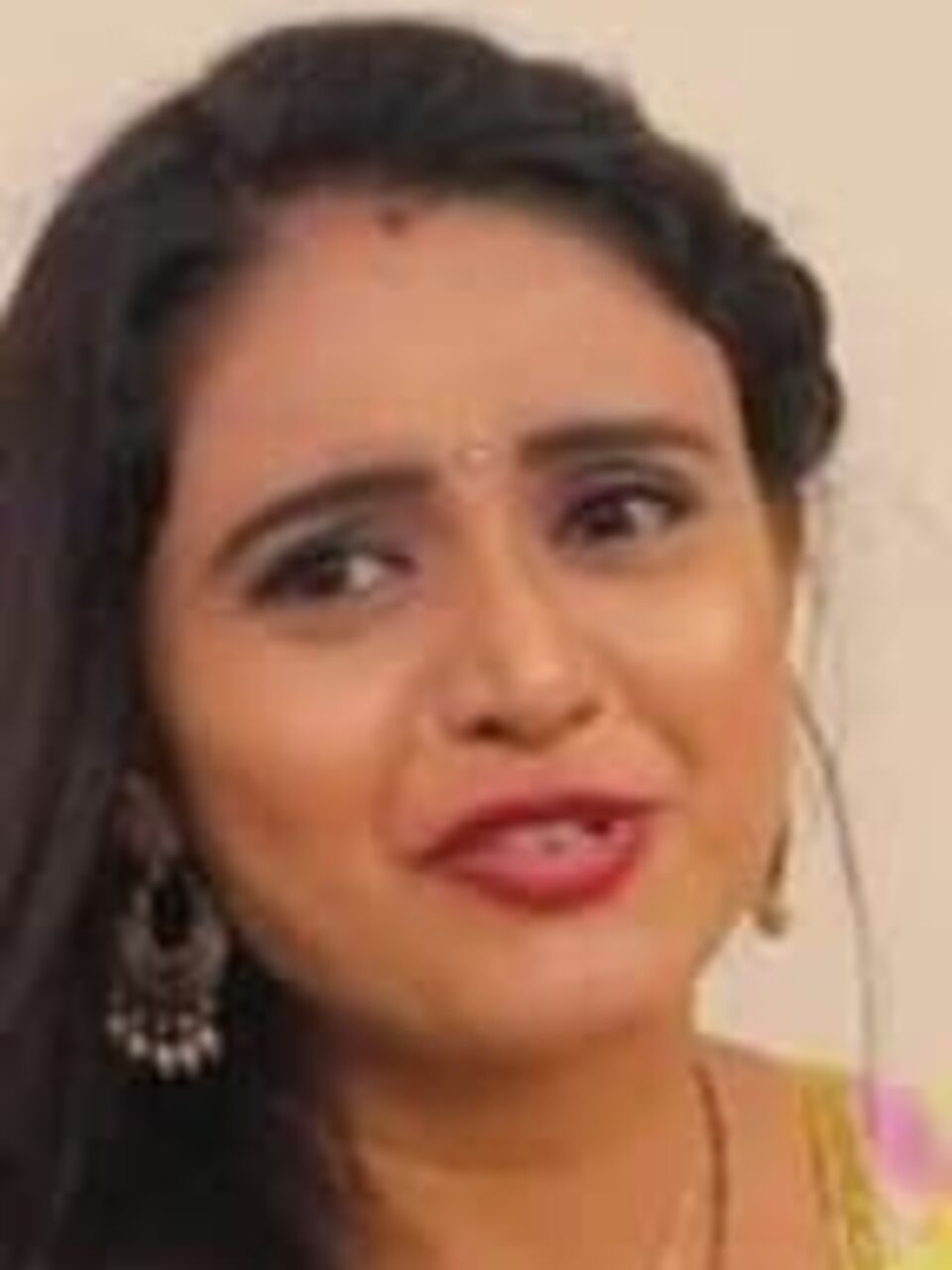 Pallavi Patil